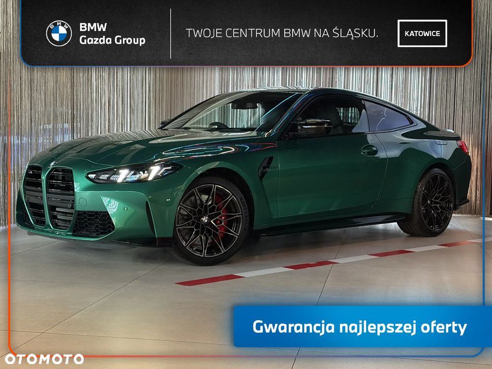 BMW M4 - 2