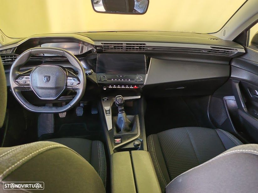Peugeot 308 SW 1.2 PureTech Active - 6