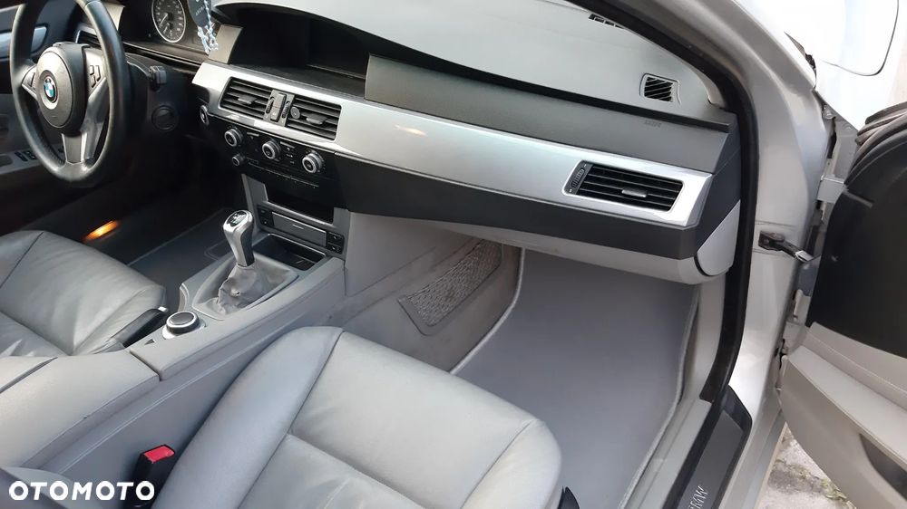 BMW Seria 5 530d Edition Lifestyle - 6