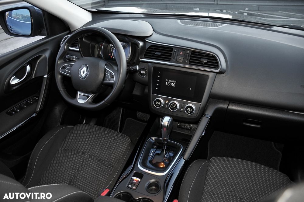 Renault Kadjar - 8