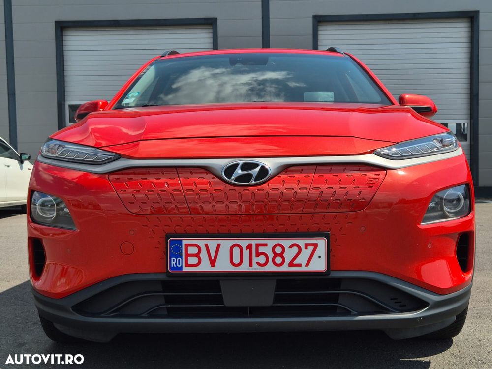 Hyundai KONA 204CP Luxury - 15