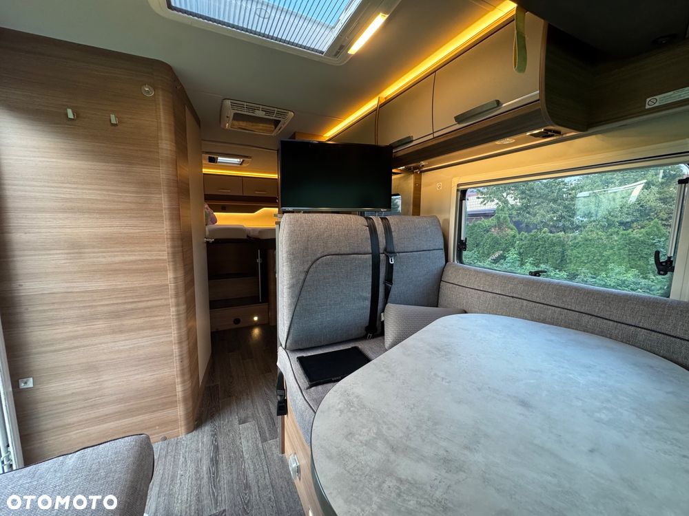 KNAUS LIVE l 700 MEG - 33