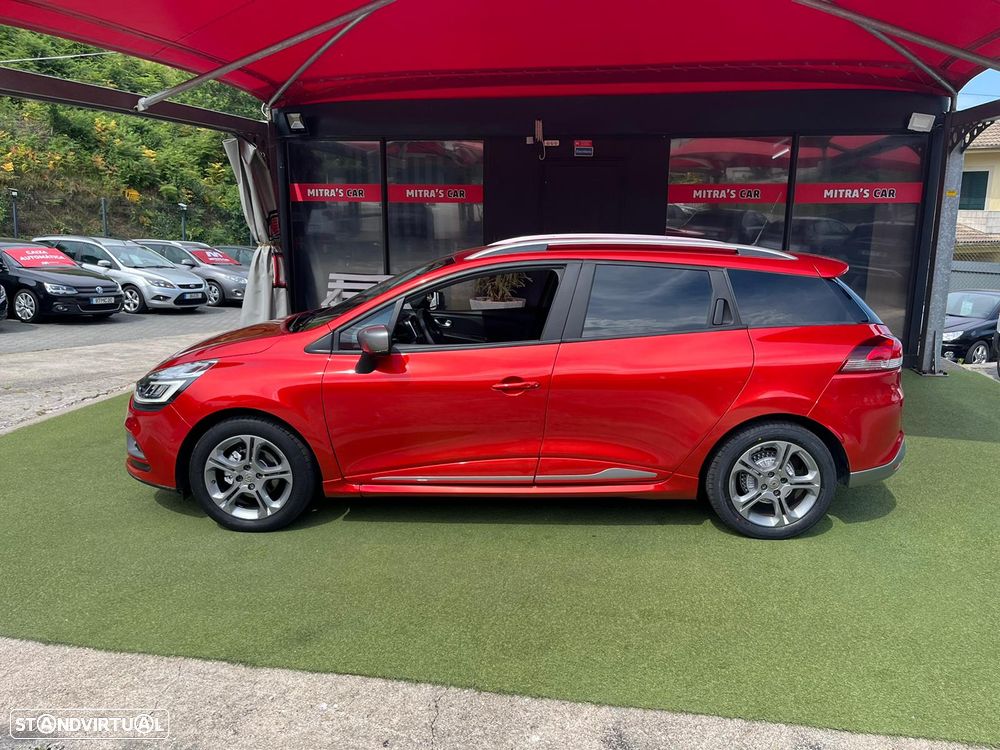 Renault Clio Break - 2