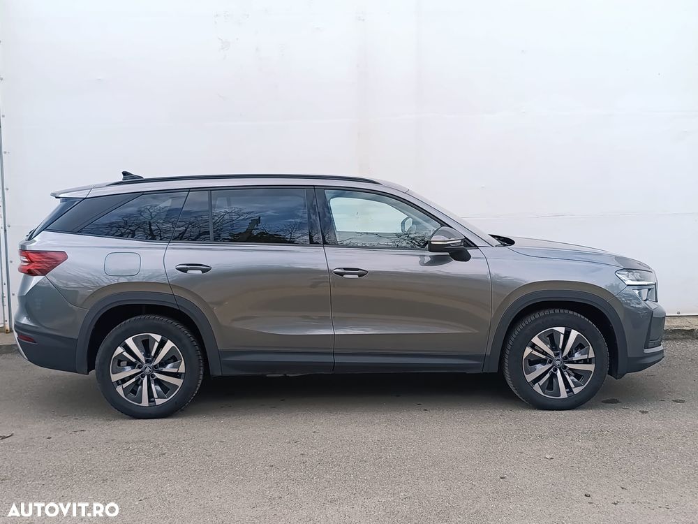 Skoda Kodiaq 2.0 TDI 4X4 DSG Selection - 2