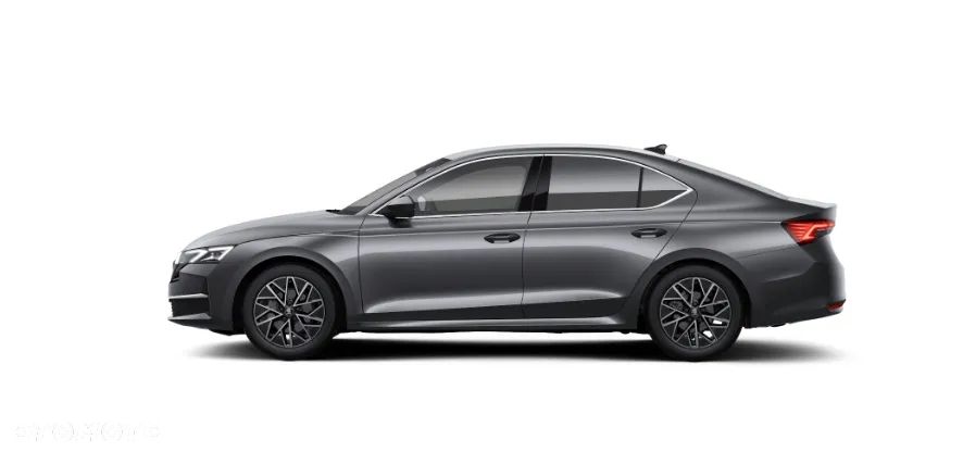 Skoda Octavia - 3