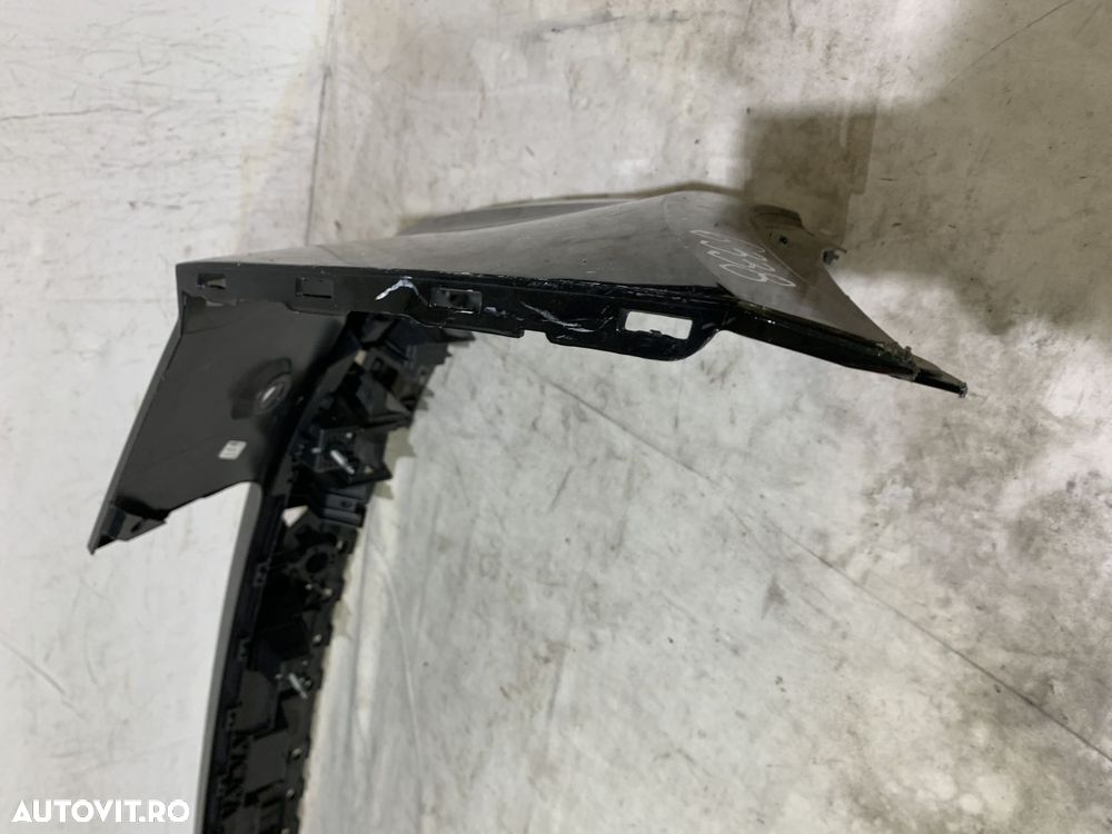 Bara spate Audi Q5, 2018, 2019, 2020, 2021, cod origine OE 80A807511. - 4