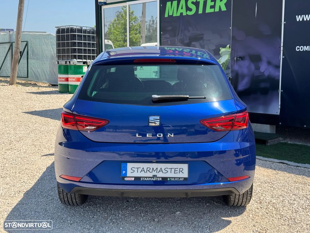 SEAT Leon 1.0 EcoTSI Style S/S - 6