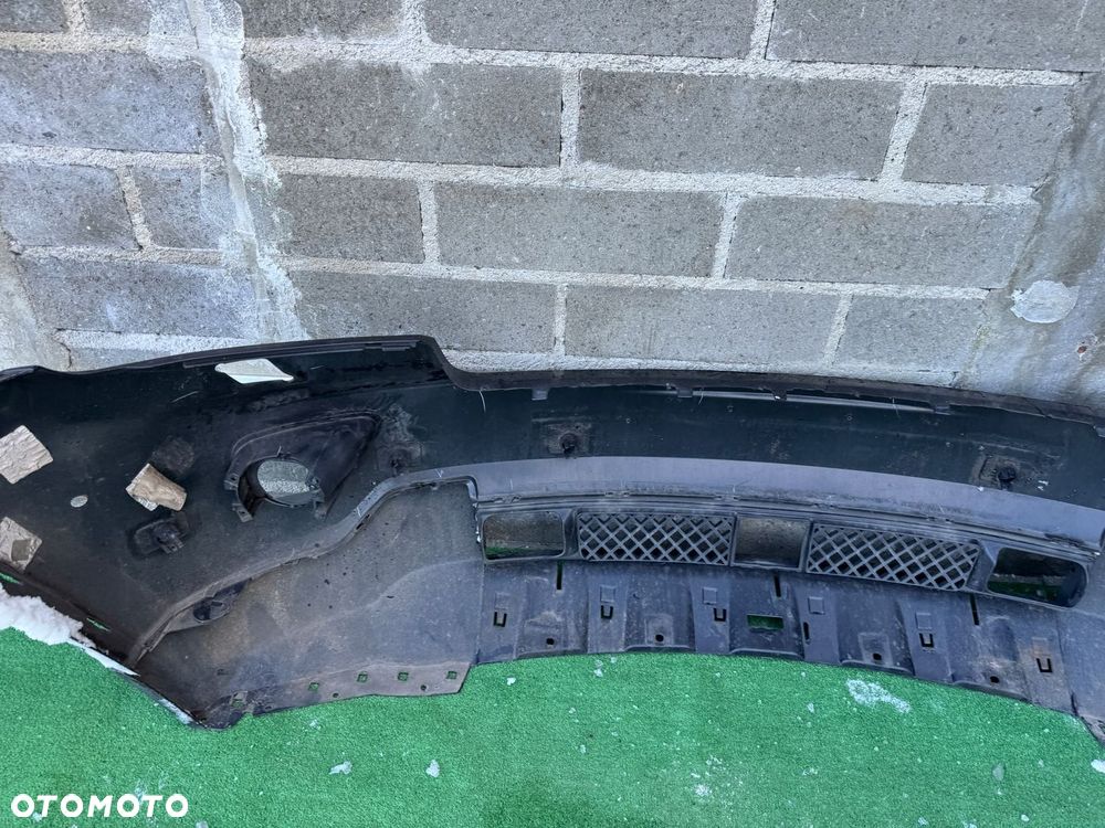 JEEP GRAND CHEROKEE WK2 10-13 ZDERZAK PRZÓD EU ORG - 11