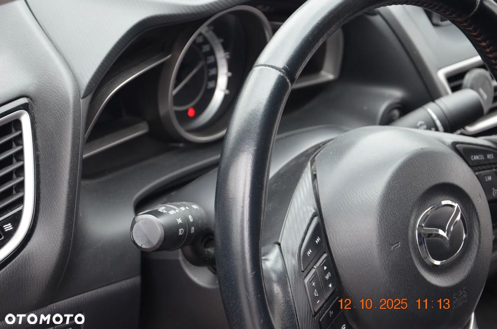 Mazda 3 2.0 Skymotion - 11