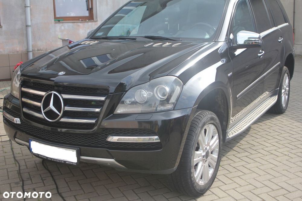 NAKŁADKI LUSTERKA abs MERCEDES GLK 2008-2015 - 6