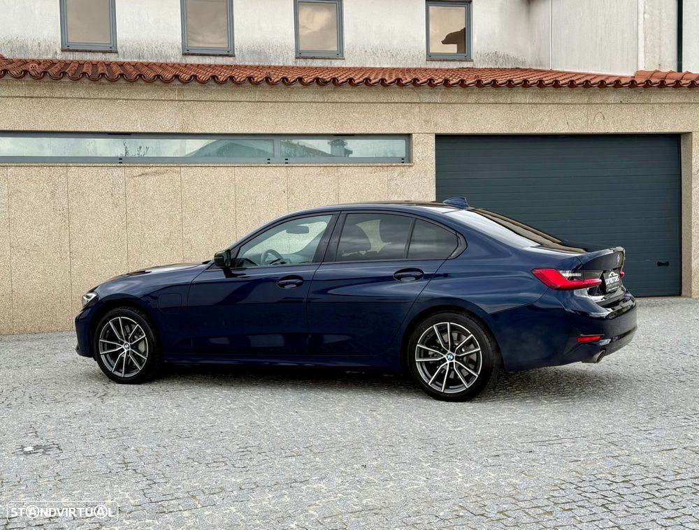 BMW 330 e Corporate Edition Auto - 10