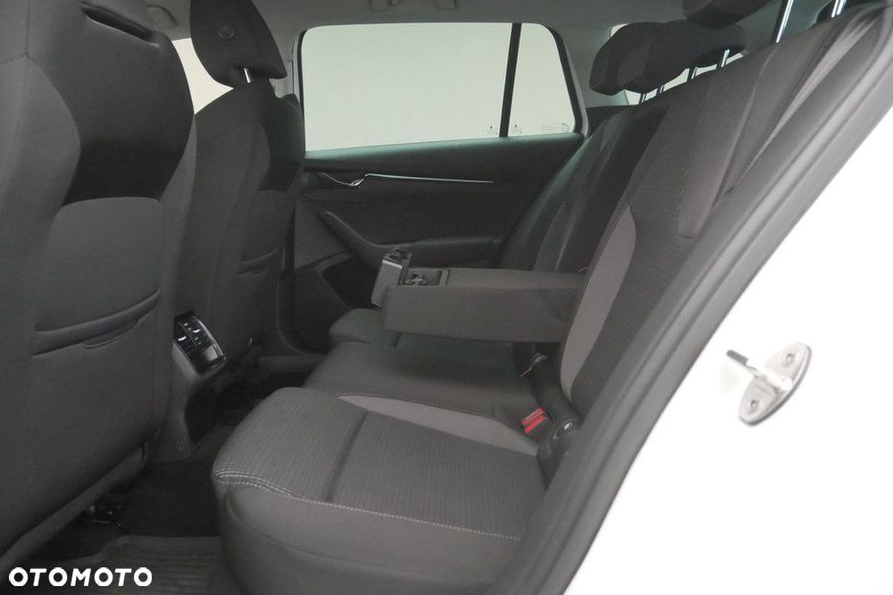 Skoda Octavia - 15