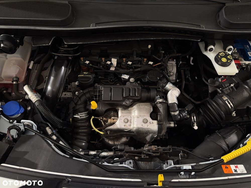 Ford Tourneo Connect - 29