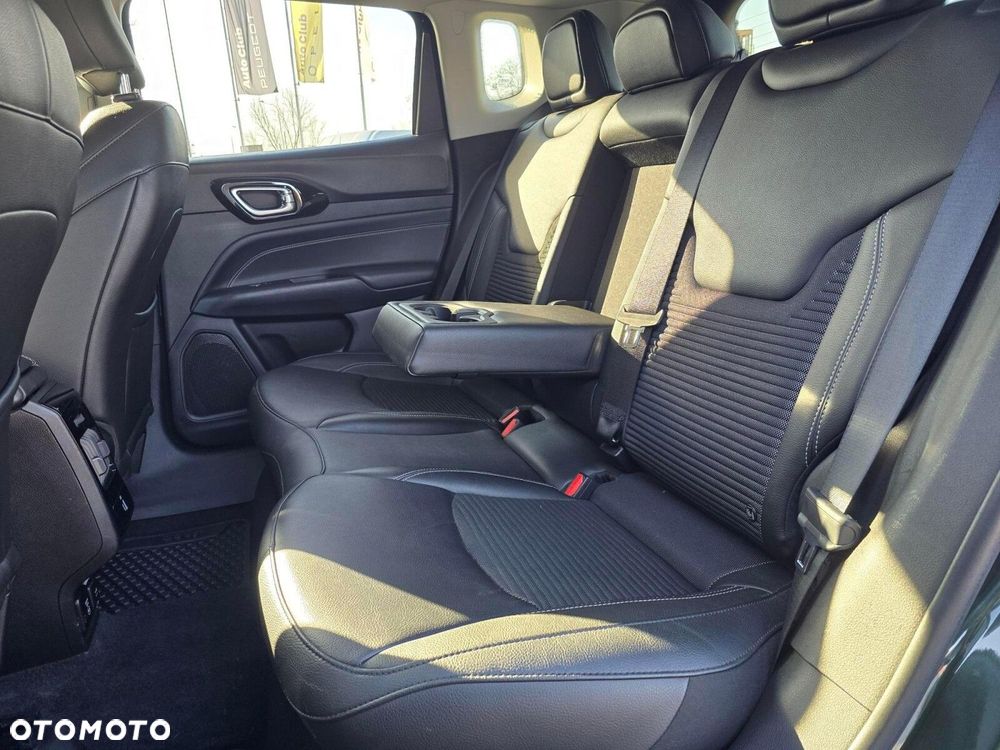 Jeep Compass 1.3 TMair Limited FWD S&S - 18