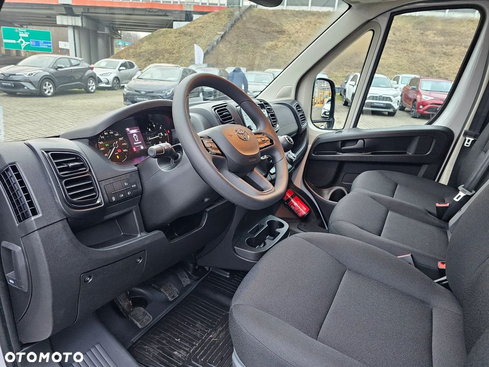 Toyota Proace MAX L4H2 - 9