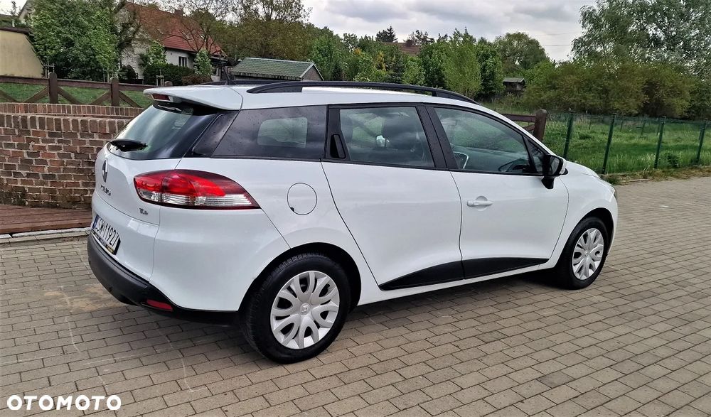 Renault Clio 0.9 Energy TCe Life - 7
