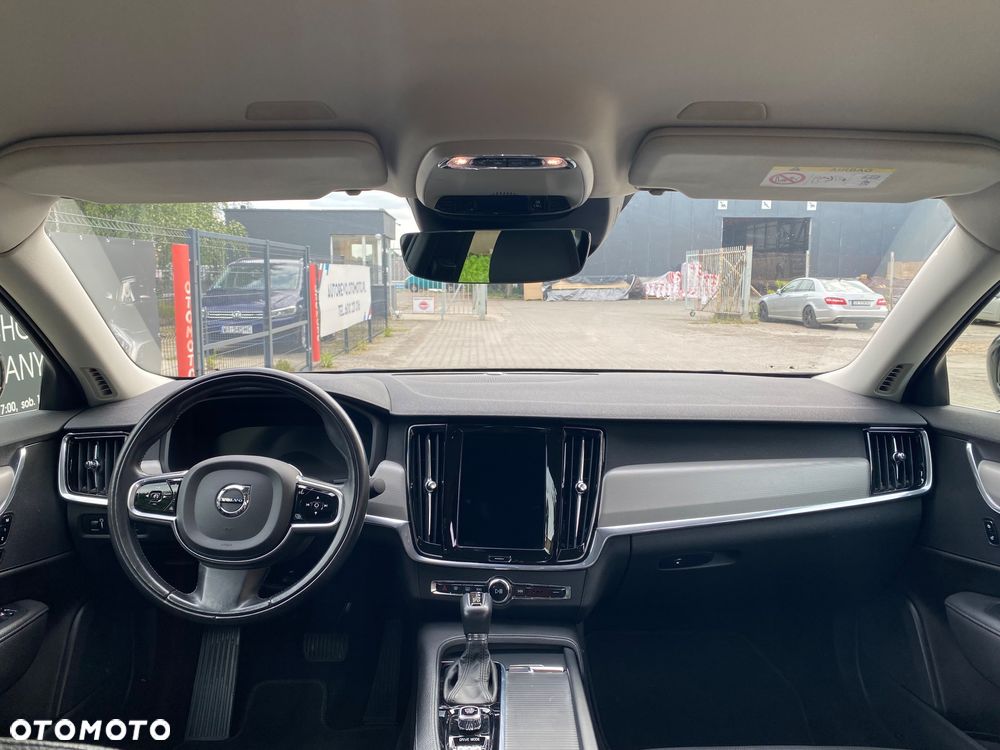 Volvo S90 D3 Momentum - 15