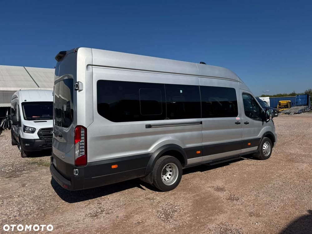 Ford Transit - 3