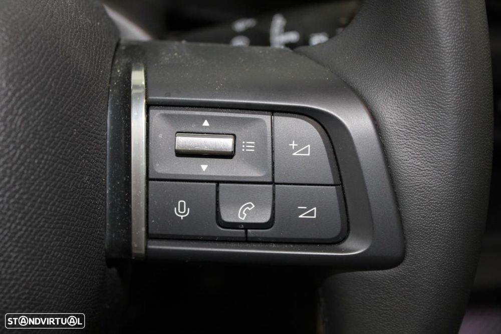 Citroën e-C4 50 kWh Plus - 16