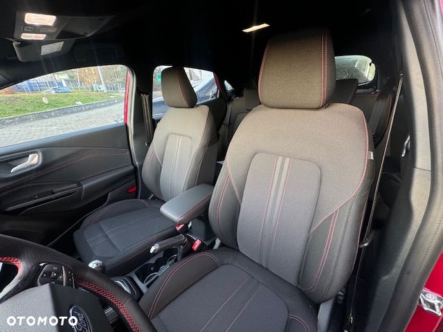 Ford Puma 1.0 EcoBoost mHEV ST-Line - 5