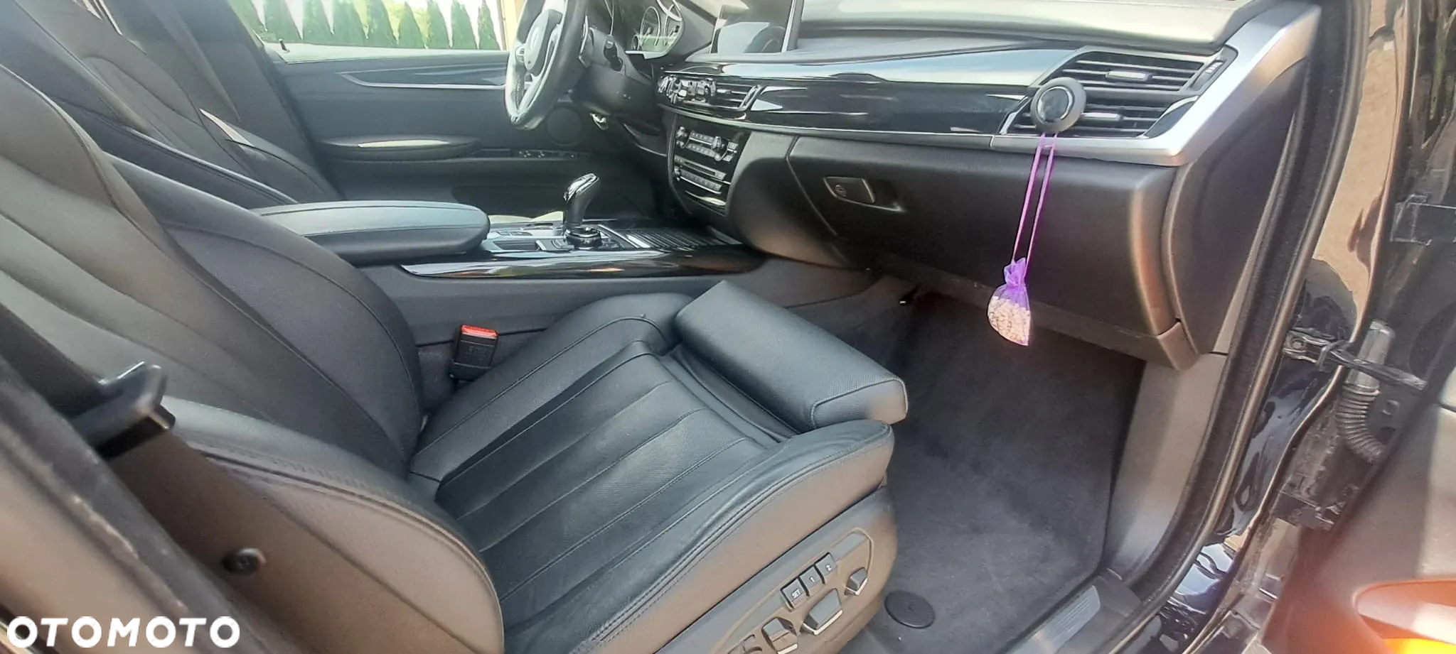 BMW X5 xDrive50i - 19