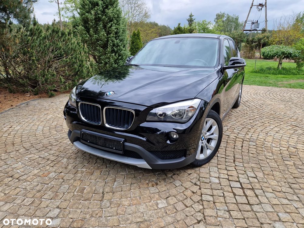 BMW X1 xDrive18d xLine - 1