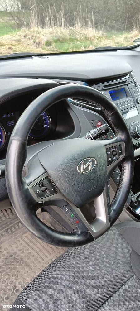 Hyundai i40 Kombi 1.6 Classic - 8