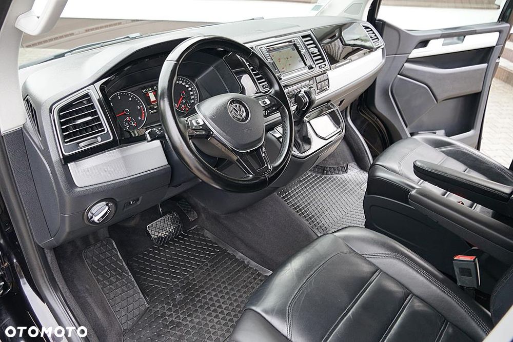 Volkswagen Multivan 2.0 BiTDI L1 Highline 4Motion DSG - 32