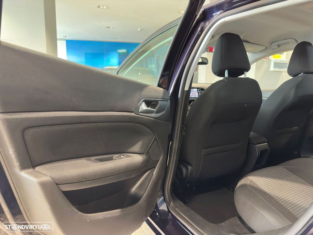 Peugeot 308 1.5 BlueHDi Active Pack - 27