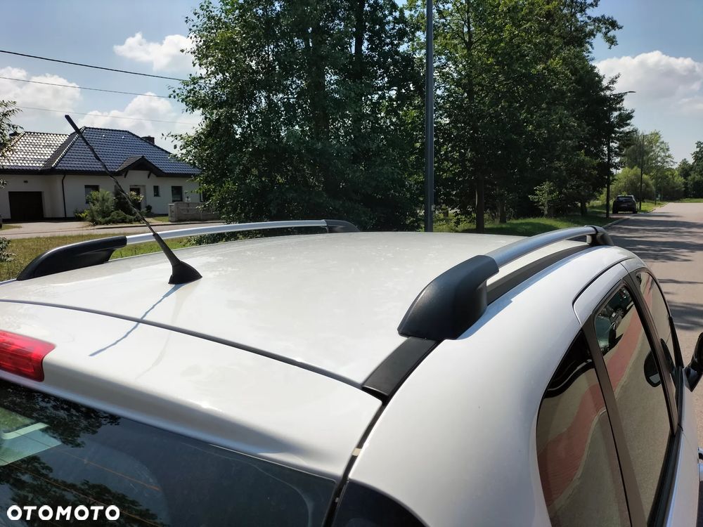 Citroën C3 Picasso 1.4i Seduction - 24