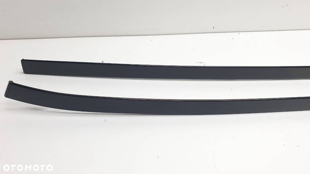 LISTWY DACHOWE KOMPLET CITROEN DS3 968538677 - 2