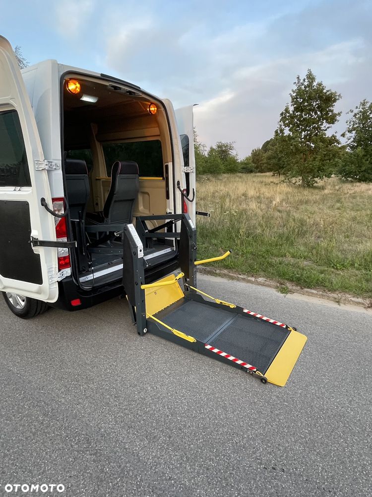 Renault Master L2H2 - 16