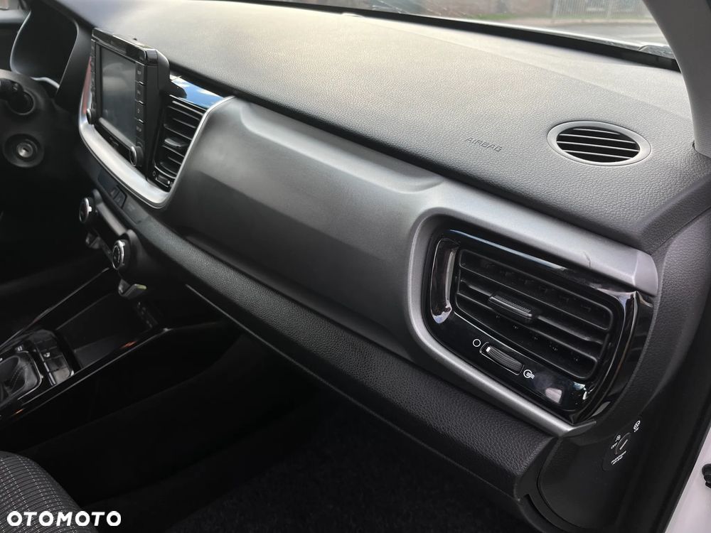 Kia Stonic 1.4 XL - 17