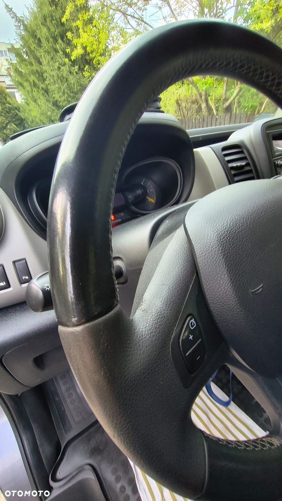 Renault Trafic L2H1 2,9t Pack Clim - 13