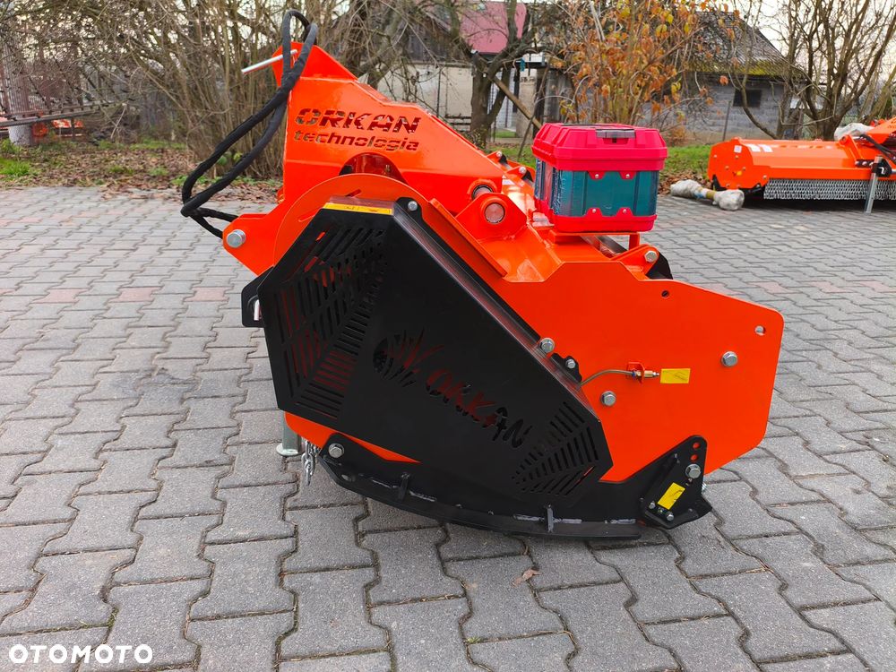 Orkan KTKS 260 XL PUMA - 4