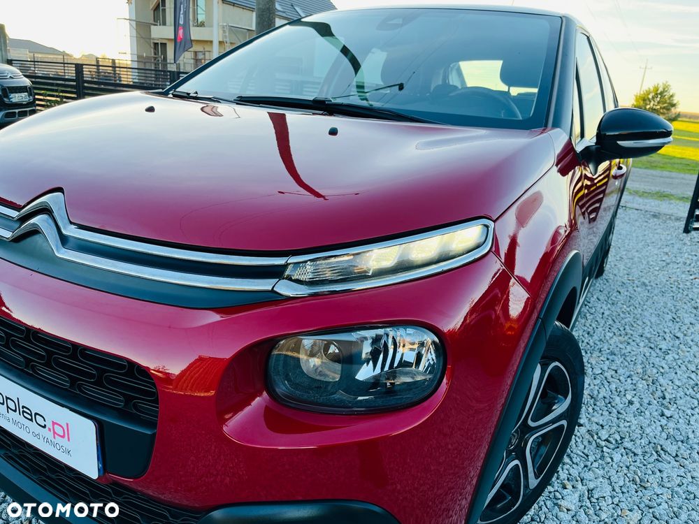 Citroën C3 Pure Tech 83 S&S PLUS - 7