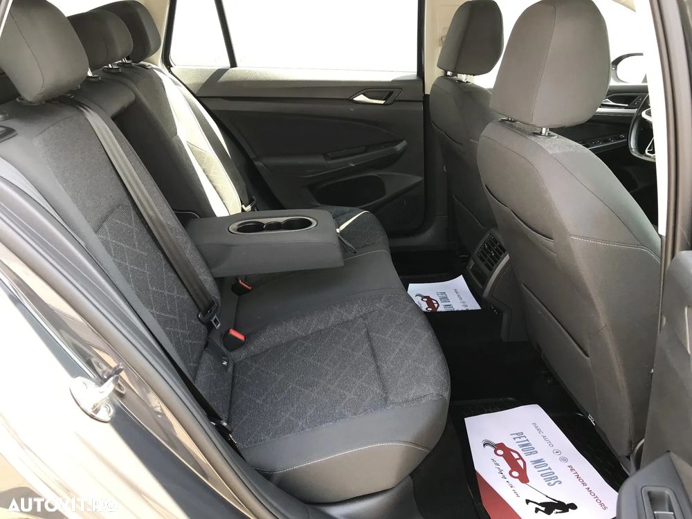 Volkswagen Golf 2.0 TDI 116CP Life - 16