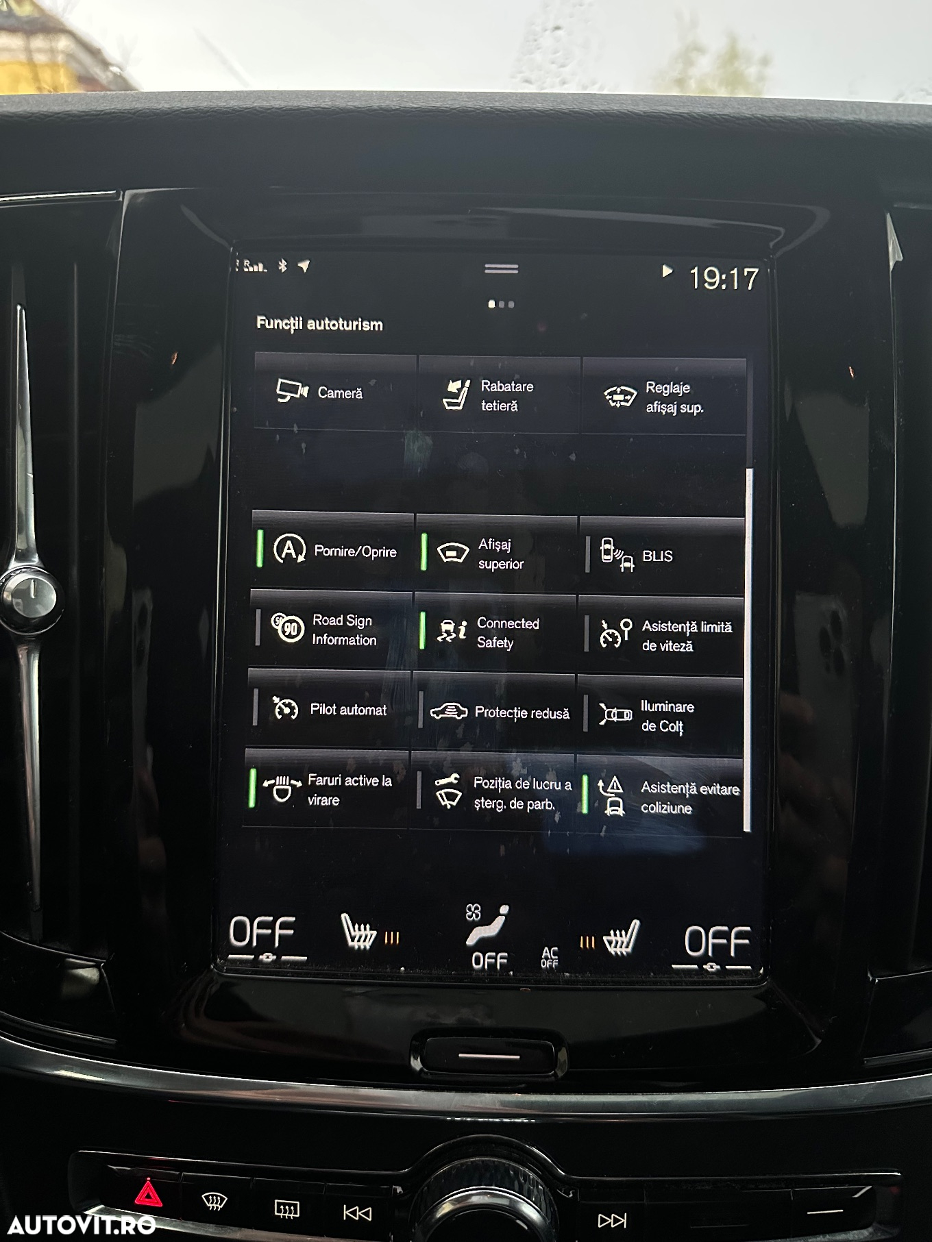 Volvo S90 D4 Inscription - 10