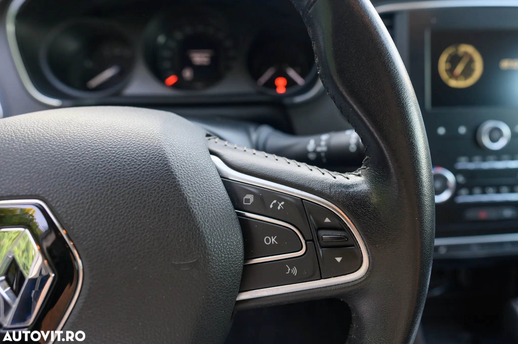 Renault Megane - 25
