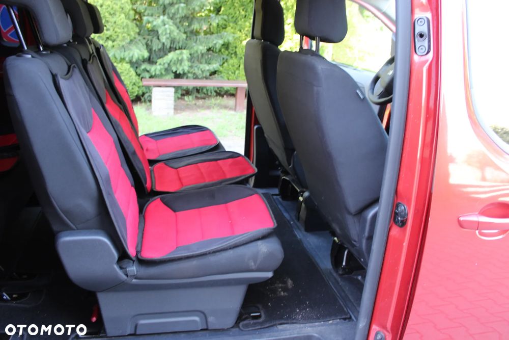 Peugeot Traveller L2 2.0 EAT8 Active - 33