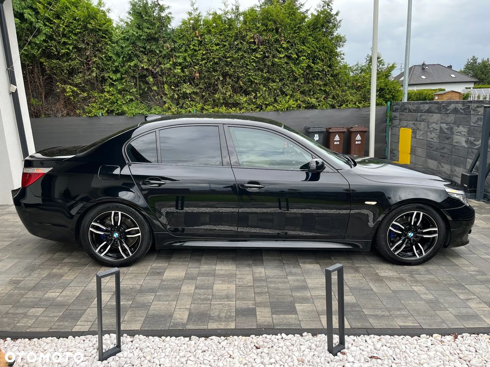 BMW Seria 5 - 6