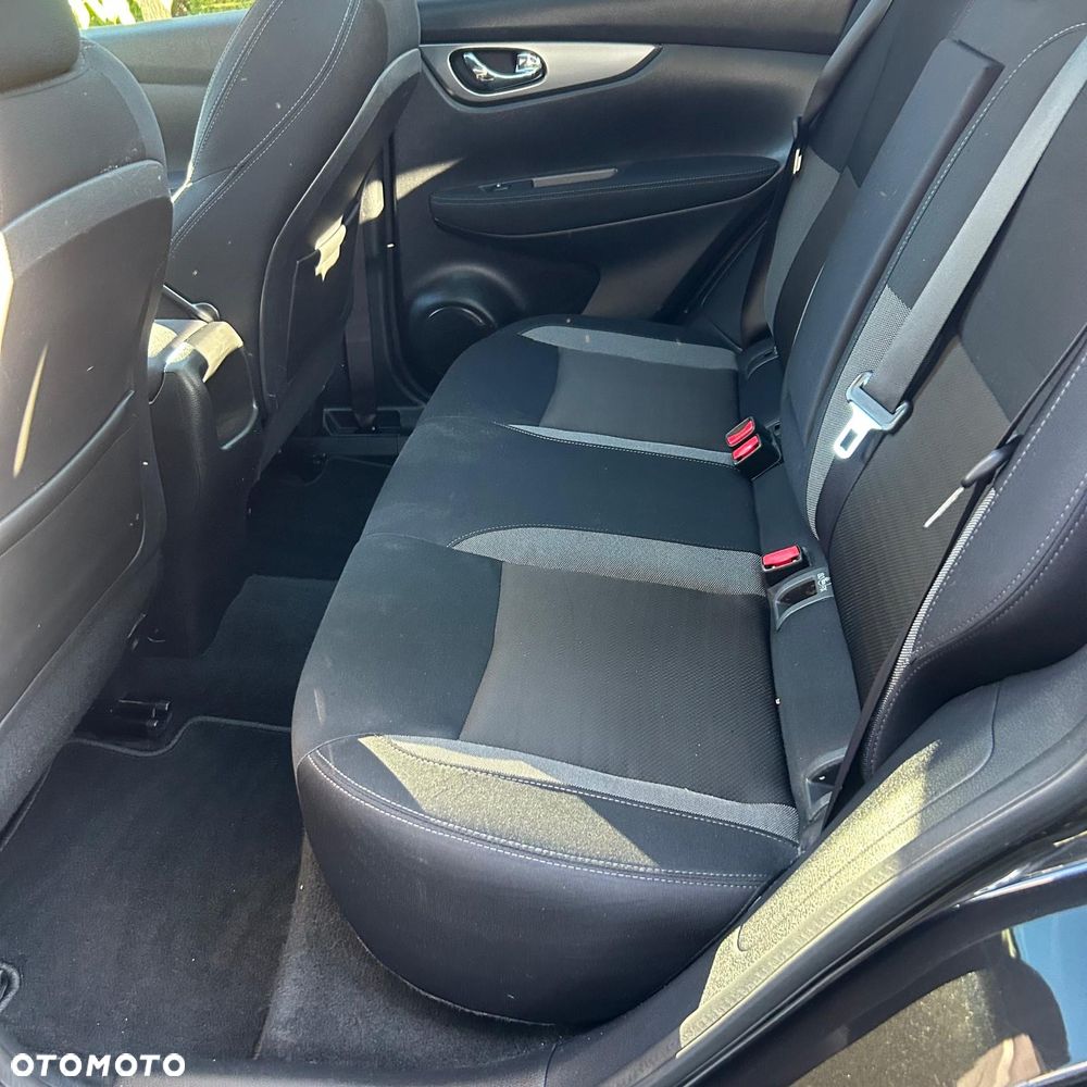 Nissan Qashqai 1.2 DIG-T 360 - 22