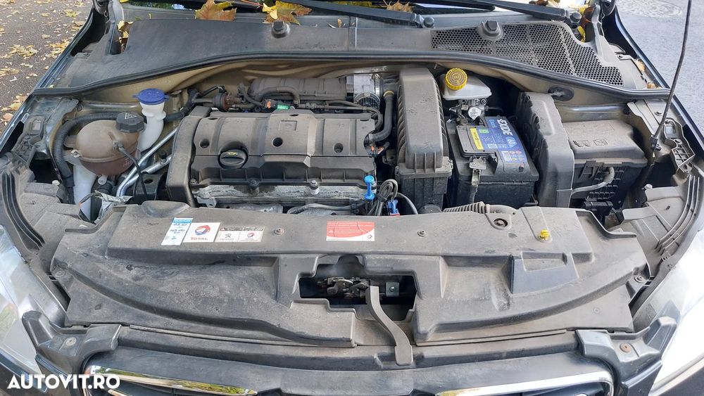 Peugeot 301 1.6 VTi Allure - 14