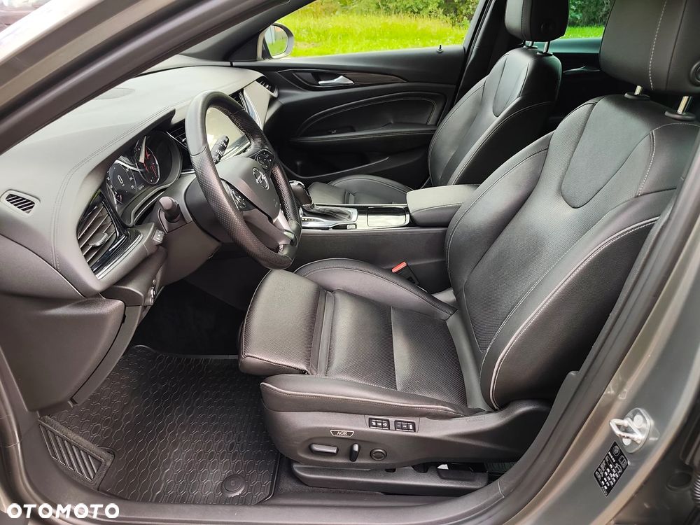 Opel Insignia 1.5 Direct Inj Turbo Ultimate Exclusive - 12