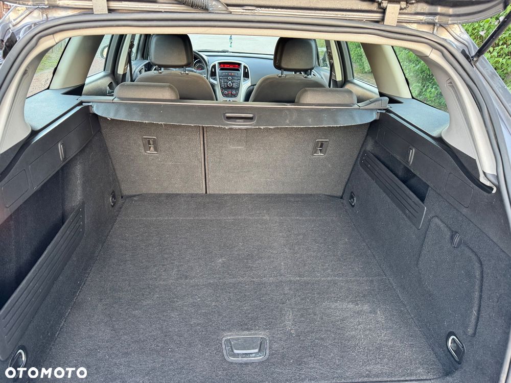 Opel Astra 1.6 Color Edition - 13