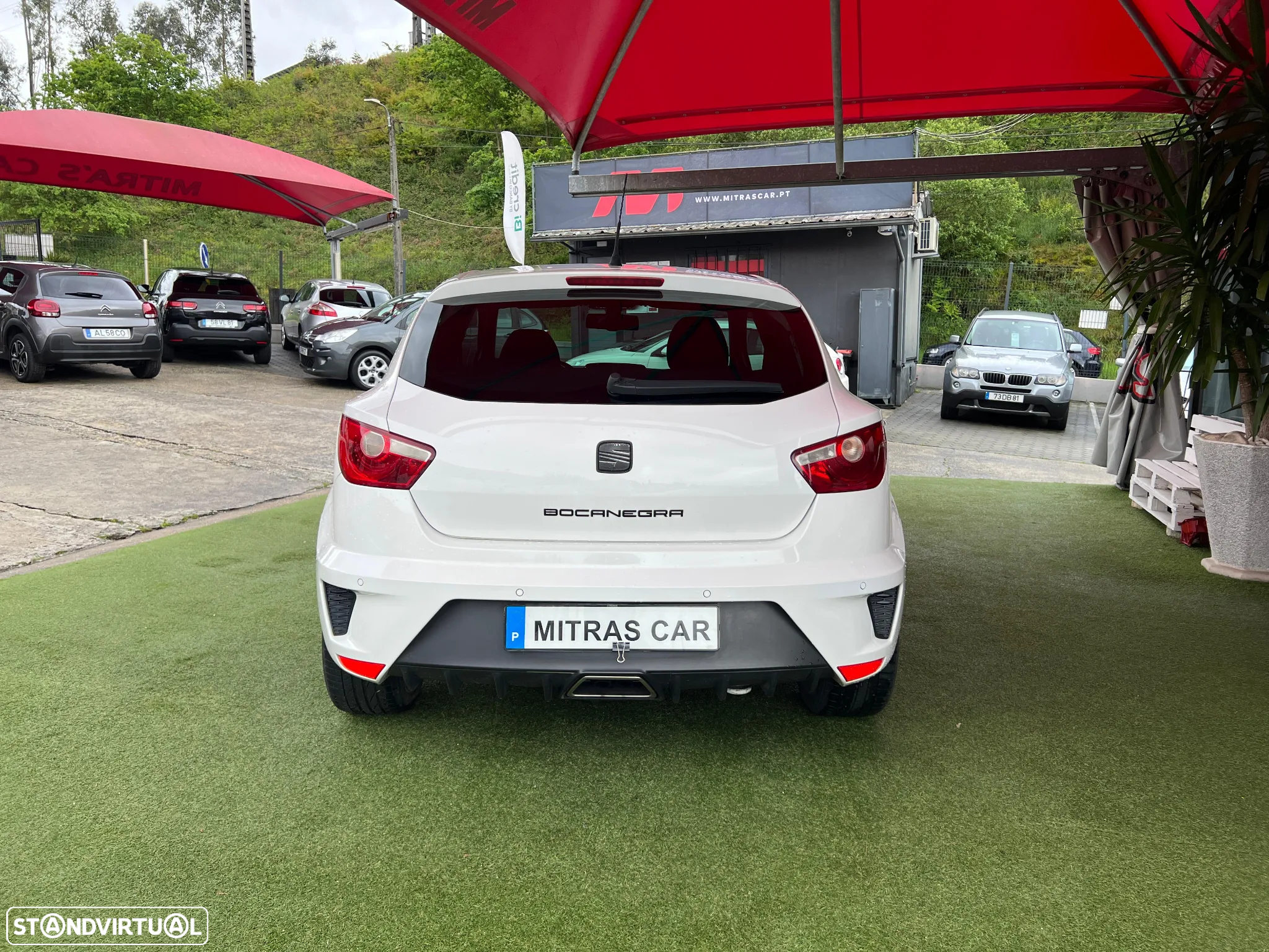 SEAT Ibiza - 17