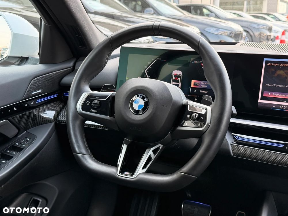 BMW Seria 5 520d - 19