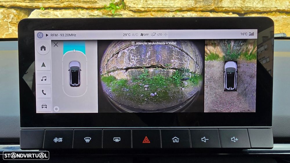 MG MG4 64 kWh Luxury - 20