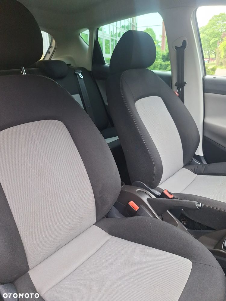 Seat Ibiza 1.6 TDI CR Style 4YOU - 37