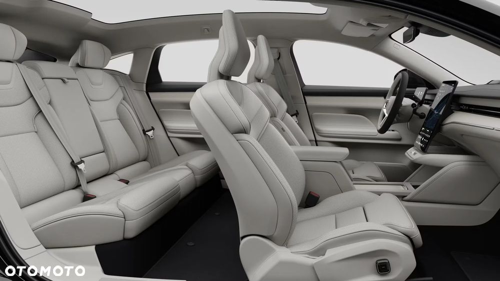 Volvo ES90 106kWh Twin Motor Plus - 13